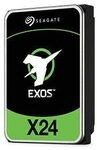 Seagate Exos interne Festplatte - 12 TB