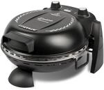 G3Ferrari Delizia Pizzaofen - schwarz - Anniversary Special Edition (G1017710)