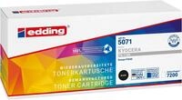 edding Toner EDD-5071 schwarz kompatibel zu KYOCERA TK-1160