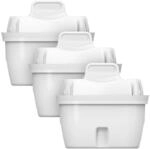 Philips Micro X-Clean + Softening Wasserfilter-Kartuschen