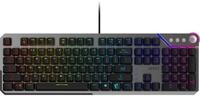 MSI STRIKE 600 SILENT DE Tastatur Gaming