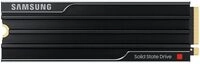 Samsung 9100 PRO Heatsink NVMe M.2 SSD 2 TB Samsung 9100 PRO Heatsink NVMe M.2 SSD 2 TB