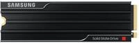 Samsung 9100 PRO Heatsink NVMe M.2 SSD 4 TB