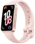 Huawei Band 10 - Polymer - 120-190 mm, Pink