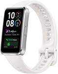 Huawei Band 10 - Aluminiumlegierung - 120-190 mm, Wei&szlig;