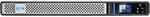 Eaton 5P Gen2 USV, 850 VA, 680 W, C14 Eingang, 4-Ausg&auml;nge C13