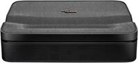 Optoma Photon Go tragbarer Ultrakurzdistanz DLP Laser Beamer 1.200 ANSI Lumen...