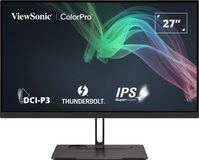 ViewSonic VP2776T-4K UHD Monitor 27 Zoll ViewSonic VP2776T-4K UHD Monitor 27 Zoll