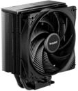 be quiet Luftk&uuml;hler Pure Rock 3 Black 120mm 190W TDP schwarz