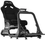 OPLite Infinity Cockpit GTR S8 schwarz