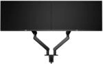 AOC AM420B Monitor Doppelarm Halterung Mechanische Feder f&uuml;r 17" - 34"