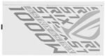 ASUS ROG-STRIX-1000P Gaming Netzteil 1000W wei&szlig;