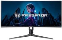 Acer Predator X34X5bmiiphuzx OLED Gaming Monitor 86,4 cm (34 Zoll)