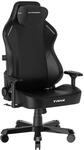 DXRacer Tank Serie GC/XXLTK23LTA/N Gaming-Stuhl Super Plus / XXL - EPU Leder -