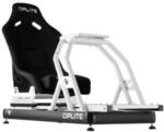 OPLite Cockpit R8 Fury wei&szlig;