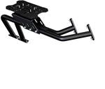 OPLite Schalthebel- & Handbremshalter f&uuml;r R8 schwarz