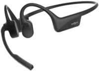 SHOKZ OpenComm2 Stereo-Bluetooth Knochenschall-Headset
