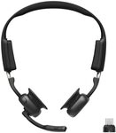 SHOKZ OpenMeet UC Bluetooth Knochenschall-Headset