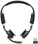 SHOKZ OpenMeet UC Bluetooth Knochenschall-Headset