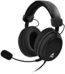 Sharkoon Headset Skiller SGH25 Stereo kabelgebunden schwarz