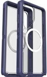 OtterBox Defender XT Clear Magnets Schutzh&uuml;lle f&uuml;r Samsung Galaxy S25 Ultra...