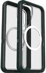 OtterBox Defender XT Clear Magnets Schutzh&uuml;lle f&uuml;r Samsung Galaxy S25 Jubilee -
