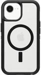 OtterBox Defender XT Clear Apple iPhone 17e/16e/15/14/13 Dark Side - clear/black