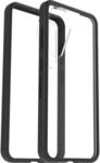 OtterBox React Schutzh&uuml;lle f&uuml;r Samsung Galaxy S25 Black Crystal - clear/black