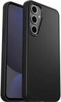 OtterBox Symmetry Schutzh&uuml;lle f&uuml;r Samsung Galaxy S24 FE - schwarz