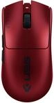 Razer Maus Viper V3 Pro Sentinels Edition rot