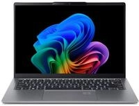 Acer Swift Go 14 AI OLED SFG14-64-R14C Notebook 35,56 cm (14")