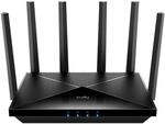 cudy WLRO BE11000 2.5G Tri-Band Wi-Fi 7 Mesh Router