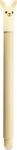 EBERHARD FABER Animal Erase it! Lama Gelschreiber 0.7 mm, Schreibfarbe: Blau