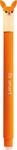 EBERHARD FABER Animal Erase it! Fuchs Gelschreiber 0.7 mm, Schreibfarbe: Blau