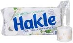 Hakle Toilettenpapier Jasmin 3-lagig 8 Rollen