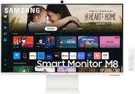 Samsung Smart Monitor M8 M80D 4K Ultra HD Display 81,3 cm (32") Samsung Smart Monitor M8 M80D 4K Ultra HD Display 81,3 cm (32")