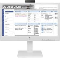 LG 24CR671N-2P All-in-One Thin Client 60,5 cm (23,8 Zoll)