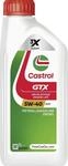 Castrol GTX 5W-40 A3/B4 Motor&ouml;l