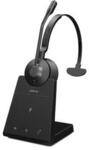 Jabra Engage 45 SE Mono Headset On-Ear