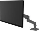 Ergotron LX Pro Monitor Tischhalterung f&uuml;r LCD-Display - Dunkelgrau