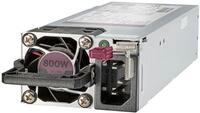 HPE Flex Slot Titanium-Netzteilkit mit 800W, Hot-Plug-f&auml;hig, halogenarm (865438-B21)