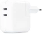 Apple 35W 2x USB-C Ladeger&auml;t, wei&szlig;