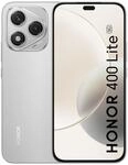 HONOR 400 Lite 256GB, Velvet Grey