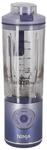 Ninja Blast Max Tragbarer Mixer/Blender/Smoothie Maker, Lila