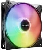 be quiet L&uuml;fter Light Wings LX Reverse 120mm PWM schwarz