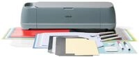 cricut&trade; Maker 4 Essentials Bundle Schneideplotter-Set salbei