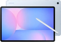 Samsung SM-X626BLBPEUB, Samsung Galaxy Tab S10 FE+ (13,1") 5G 256GB Blau