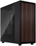 Fractal Design PC Geh&auml;use North XL RC Charcoal Black E-ATX TG Dark schwarz