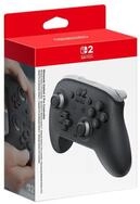 Nintendo&reg; Switch 2 Pro Controller, schwarz