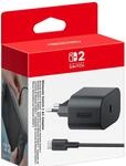 Nintendo&reg; Switch 2 - Netzteil